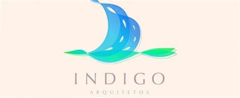 Indigo Logo | Design Shack