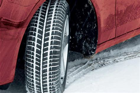 Winter Tyres Guide: Do you need them? (2020) | Autocar