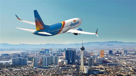 Allegiant Air Pushes Back Boeing 737 MAX 8 200 Debut Once Again