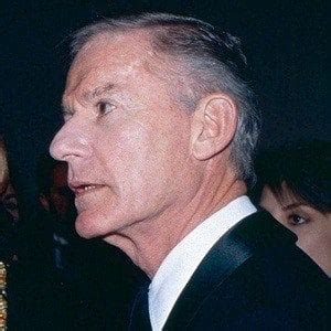 Roddy McDowall - Trivia, Family, Bio | Famous Birthdays