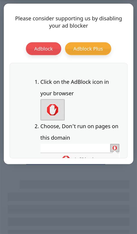 How To Install Anti Adblocker In Blogger Webmasters Nigeria