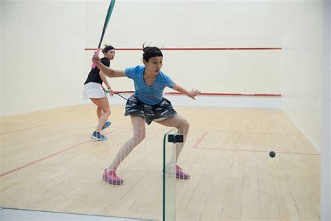 Squash Association Of Hong Kong China Bright Smart Securities Hong