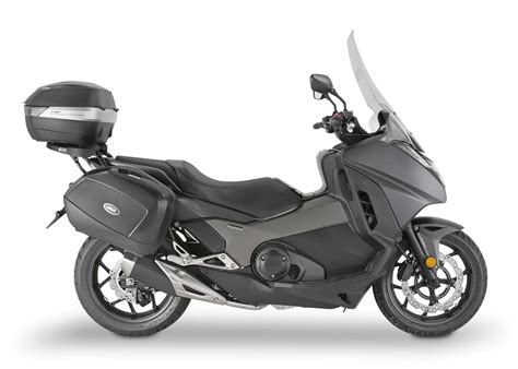 Honda Integra 750 2016 Motorrad Fotos And Motorrad Bilder