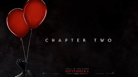 It Chapter Two Teaser Trailer Music Youtube