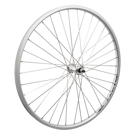 Wheel Master Alloy Mountain Disc Double Wall Front Wheel