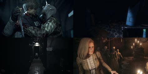 10 Horror Video Games To Scare Your Pants Off This Halloween Part 2