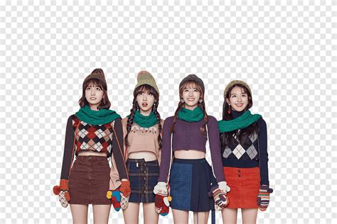 TWICE HEART SHAKER Grupo Femenino De K Pop Png PNGEgg