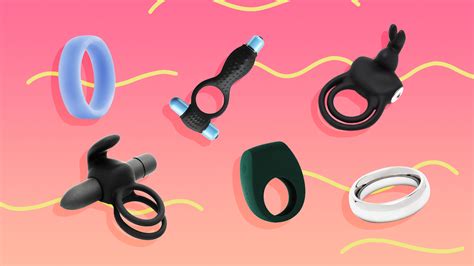 Why You Need To Add A Penis Ring To Your Sex Toy Collection Just Trust Us On This One