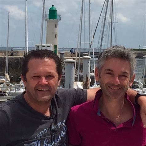 La Vigne du Pont Guide Gay Gay Vieux Chateau Chambres d hôtes