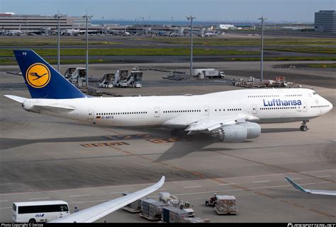 D Abys Lufthansa Boeing Photo By Swisse Id