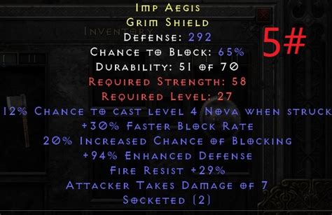 Lld Grim Shield V3 Topic D2jsp