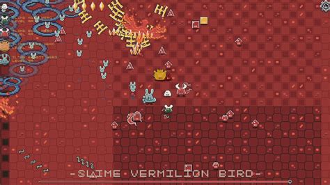 Slime Hero On Steam