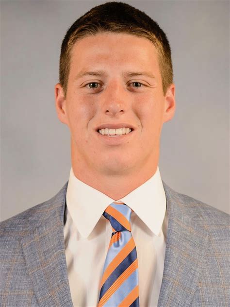 Garrett Williams Clemson Tight End