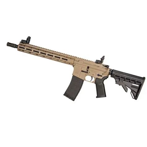 Karabinek Tippmann M Elite L Kal Lr Fde Gunszop Pl