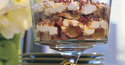 Easy Southern Trifle Desserts We Love For Christmas Recipe Trifle