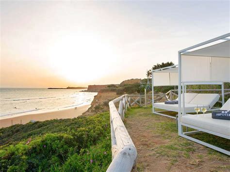 Vacances Sur La Plage De Cadix Dans Une Chambre Avec Vue Sur La Mer