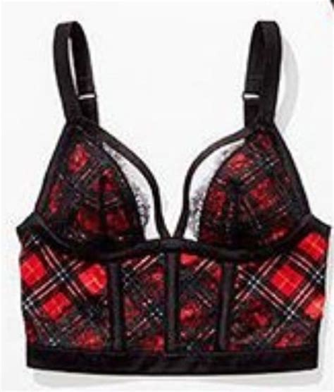 Victorias Secret Lingerie Feminina Victorias Secret Nunca Usado Enjoei
