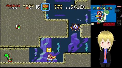 More Like Forest Of Secret Exits Super Mario World Part 5 YouTube