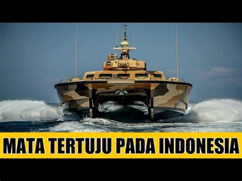 Mengejutkan Diawasi Tank Antasena Siap Lakukan Ini YouTube