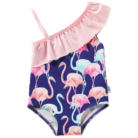 0 3t Baby And Toddler Girls Swimwear Infant One Piece Swimsuits Beach