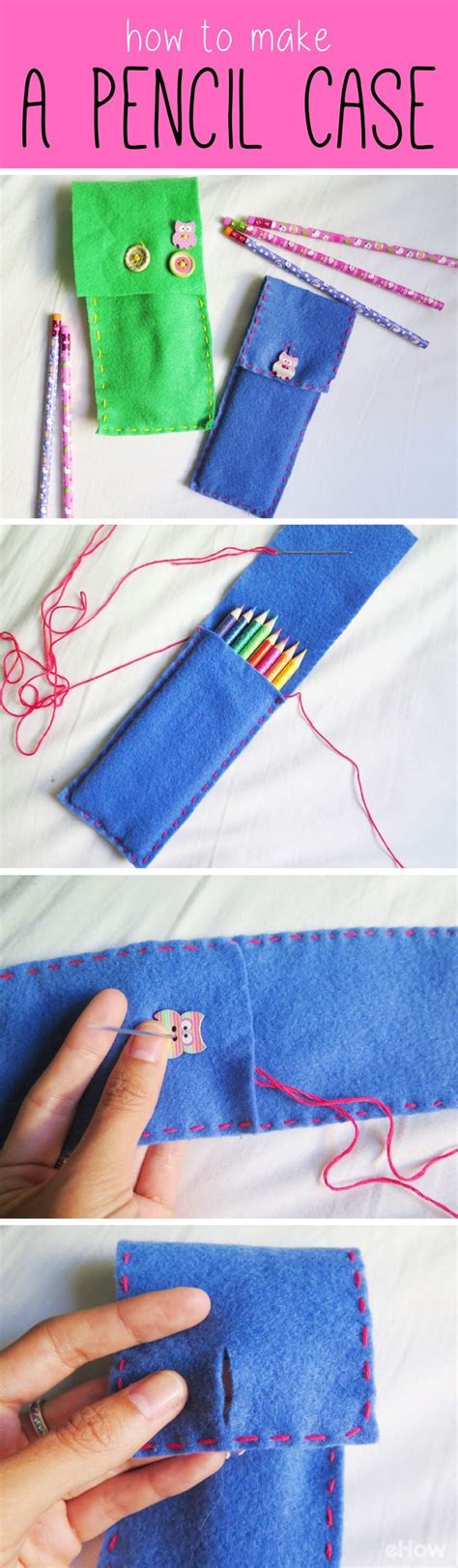 80 best Hand Sewing Projects for Kids images on Pinterest | Feltro ...