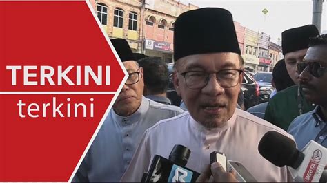 TERKINI Kerajaan Pertimbang Beri Bonus Raya Kepada Penjawat Awam