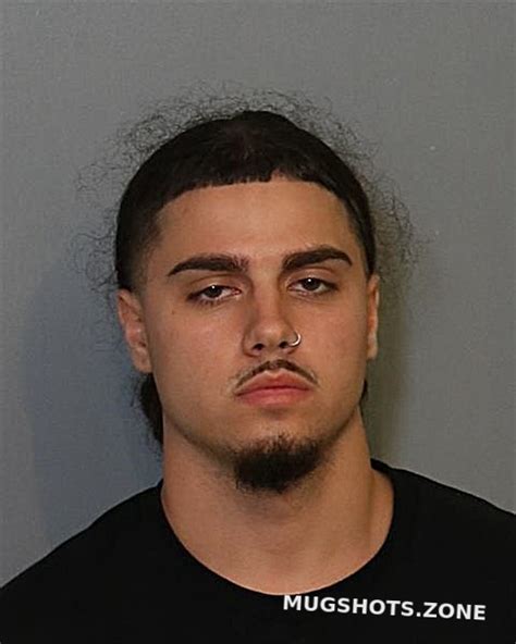 BROWN JAKOB 05 07 2023 Osceola County Mugshots Zone