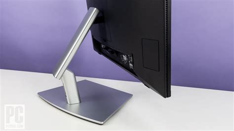 Dell 24 Touch USB C Hub Monitor P2424HT Review 2023 PCMag Australia