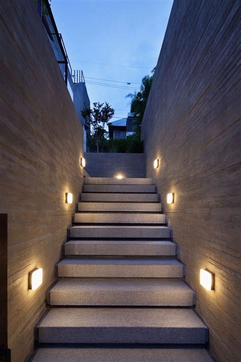 Stairway Lighting Ideas, Outdoor Stair Lighting, Staircase Lighting ...