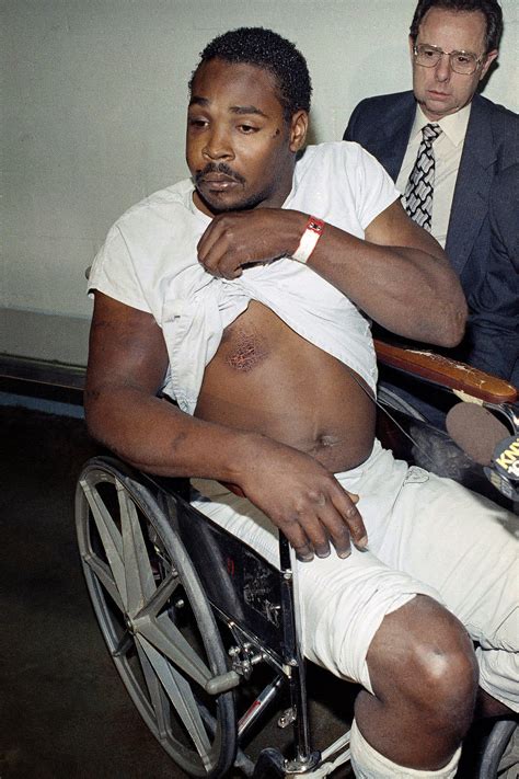 Rodney King Cause Of Death