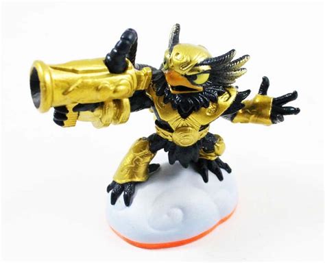 Skylanders Jet Vac Legendary Giants Series 85001888