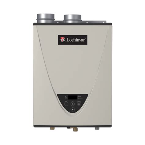 Lochinvar Water Heaters Godwin Plumbing