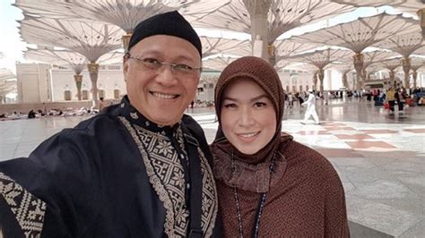 Klarifikasi Mario Teguh Dan Istri Soal Laporan Penipuan Rp Miliar