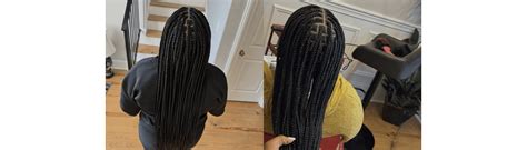 Didan African Braids Offers Box Braids In Ridgeland Ms 39157