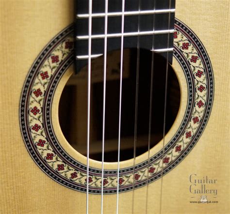 Maingard Romantica Classical Guitar Guitar Gallery