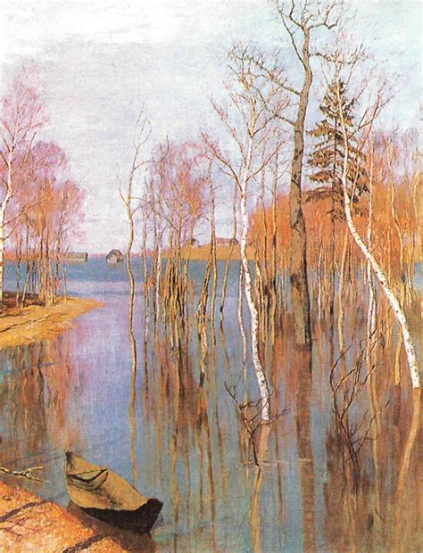 Весна большая вода - фото и картинки: 67 штук