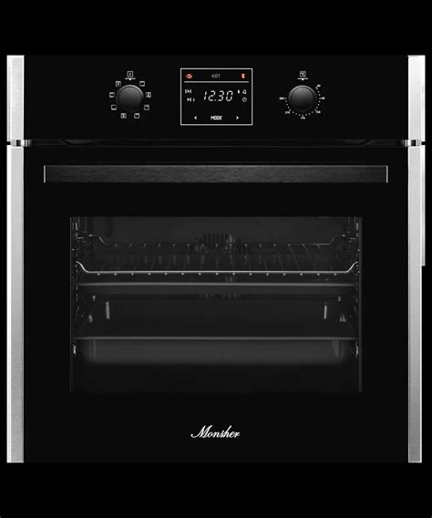 Monsher MOE 6181 Noir инструкция