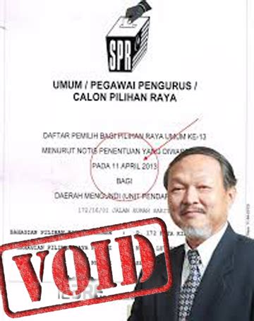 Sabahkini Net Reveal The Truth Prevail The Faith QUESTIONABLE GE 13