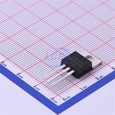 IRFB3006PBF Infineon Technologies Transistors Thyristors LCSC