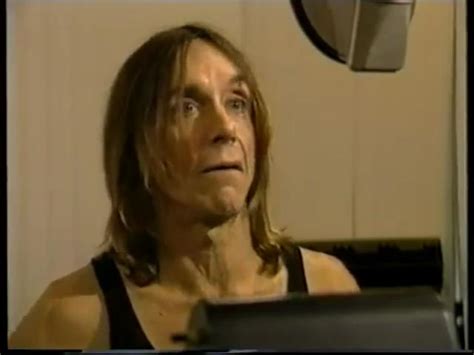 Iggy Pop Nickelodeon Movies Fanon Wiki Fandom