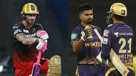 Rcb Vs Kkr Dream11 Prediction Ipl Match 6 Ipl 2022 Royal Challengers