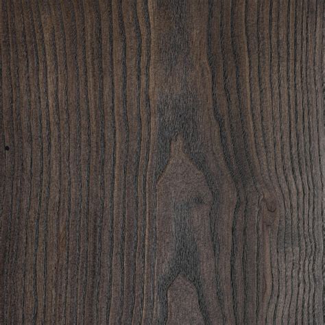 Wood Sample Ash Charcoal Sandtown Furniture Co