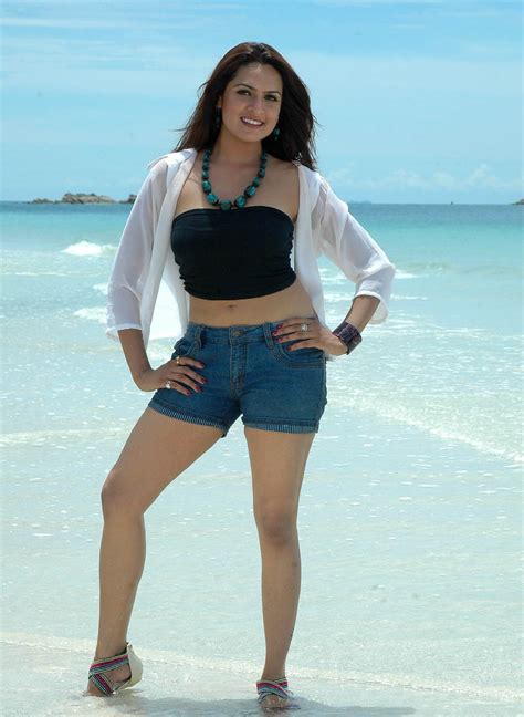 Aditi Agarwal Latest Hot Spicy Stills
