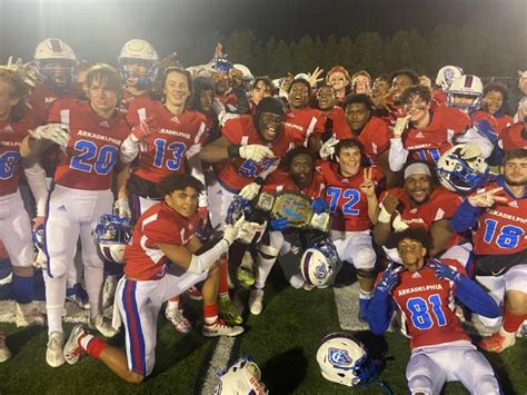 Badgers Ready To Kickoff 8 Game Season Daily News In Arkadelphia