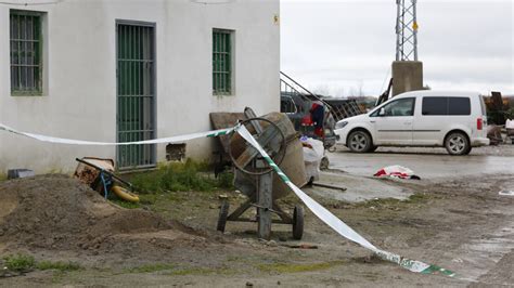 La Fiscal A Mantiene Su Petici N De A Os De C Rcel Para El Principal