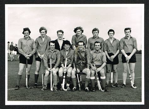 Club History 1968 1983 Norwich Dragons Hockey Club