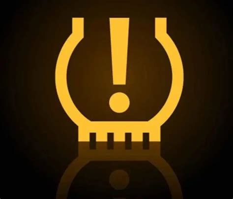 Vw Golf Dashboard Warning Lights Symbols Meanings