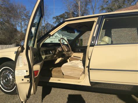 1986 Oldsmobile Regency 98 Classic Oldsmobile Ninety Eight 1986 For Sale