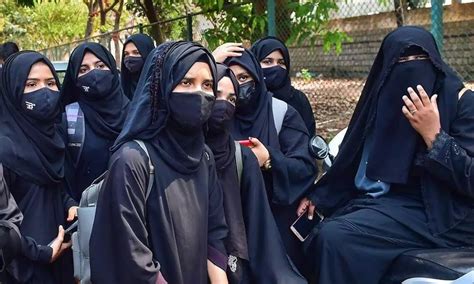 Advocate General Of Karnataka Says Wearing Of Hijab Falls Under Freedom