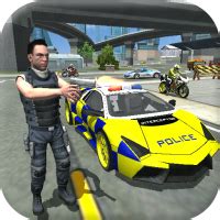 Police Cop Car Simulator City Missions - Play Now | Cool Math Games